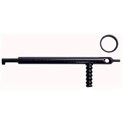 Uzi Uzikeypr24, Coltello Tascabile Unisex – Adulto, Argento, Taglia Unica
