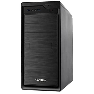 Semi-Tour avec 2 Ports USB 3.0, idéal pour Une connectivité Rapide et Une Extension de Stockage de Jeu et d'utilisation Quotidienne.