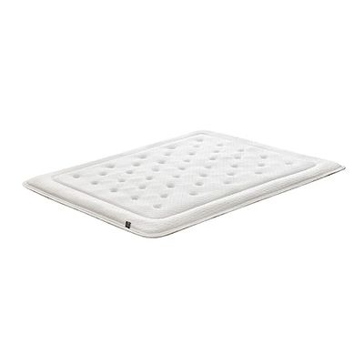 Kuo Dream Topper Visco | Sobrecolchón Viscoelástico | Grosor 4 cm | Mejora tu Calidad de sueño | 150 x 190 cm