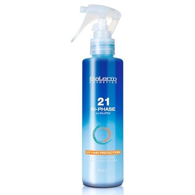 Salerm 21 Bi-Phase Acondicionador Spray 190 Ml