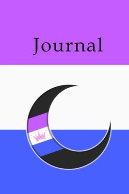 Drag Moon Journal