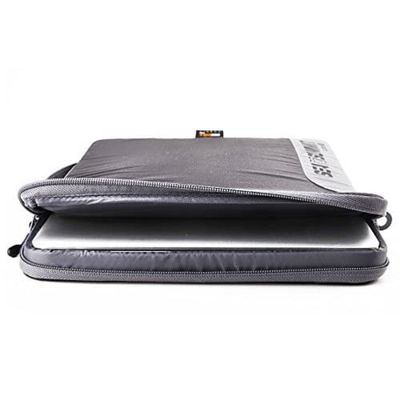 Sea to Summit Travelling Light Housse pour Ordinateur Portable 11" Noir