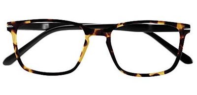 Da Vicino - Gafas de lectura - Dioptría +1,50-1 unidad