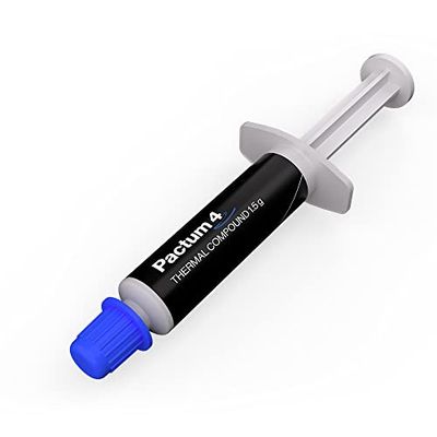 ENDORFY Pactum 4-1.5 g de pâte Thermique pour processeur | EY0C004