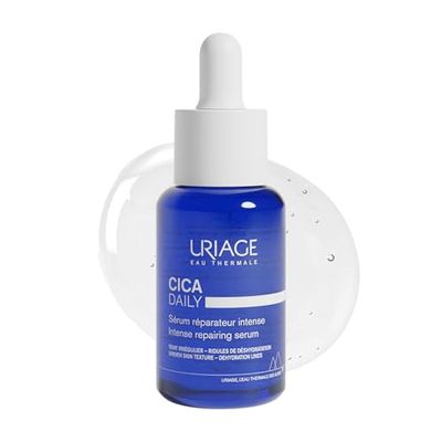 NOUVEAU ! BARIéDERM CICA-DAILY SéRUM 30ML URIAGE