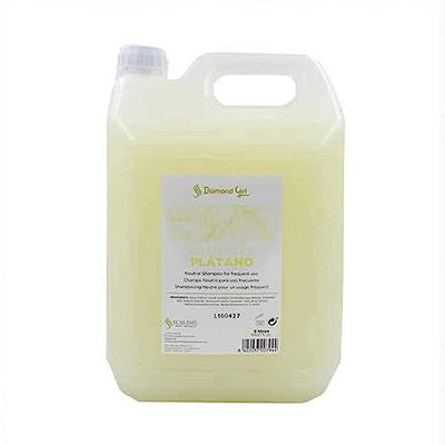 Diamond Girl Shampooing de banane – 250 ml