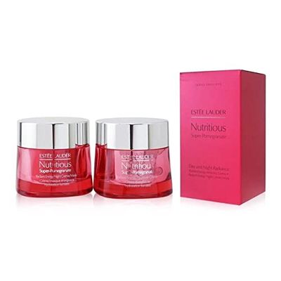 Estée Lauder Nutritious Day and Night Radiance 100ml