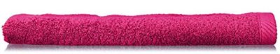 Kela Toalla de baño, algodón, Rojo, 50 cm X 100 cm