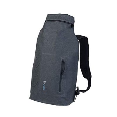Scubapro Dry 45 väska grå