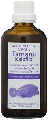 Esential Aroms Tamu O Calofilo Olio Vegetale 100 ml 200 g