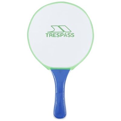 Trespass Prodigy tennis leksak kardborreband boll, multi, en storlek