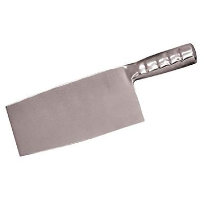 Chiński tasak Vogue St/St - 205mm (Rozmiar 2)