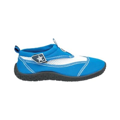 ABYSSTAR Surf Baby, Sport Sandal, Sky Blue, 27 EU, Sky Blue, 27 EU