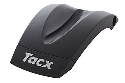 Tacx T2590 Suporte, unissexo, preto/azul, tamanho único