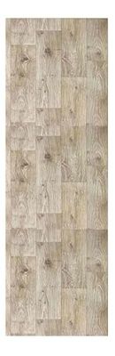 Vinyl parkett kök vardagsrum matta - flera storlekar - (trästruktur ek 65 x 180 cm), tvättbar halkfri, golvbeläggning och slitstark vardagsrum badrum hem kök hall