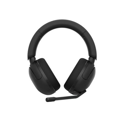 Sony INZONE H5 - Auriculares inalámbricos para Juegos, Sonido 360 Espacial para Juegos, Asiento cómodo, 28 Horas de duración de la batería, Baja latencia, micrófono Compatible con AI, PC y PS5, Color