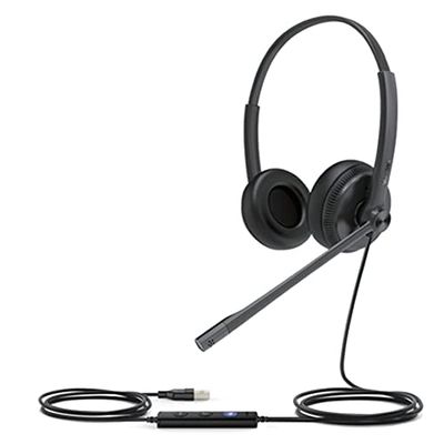 Auricolare Biaural UH34 Lite Teams