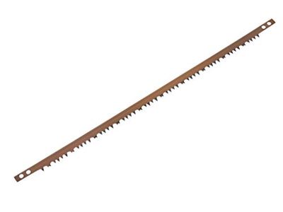 Roughneck Bowsaw Blade - Raker Teeth 755mm (30in)