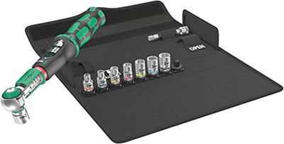 Wera, Safe-Torque A 1 Set 1