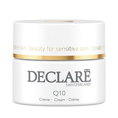 Declaré ålderskontroll femme/kvinnor, Q10 kräm, 1-pack (1 x 50 g)