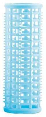 BIFULL Rouleaux TRANSLUCIDES Basic 38 MM 6 UNDS, Noir, Estandar
