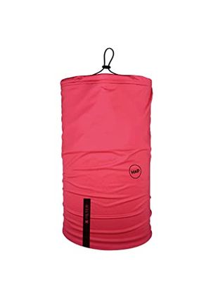 Had Unisex X-filter buissjaal, fuchsia, Eén maat