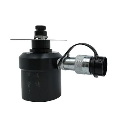 Forza - Perforador chapa redondo hidraulico 18mm