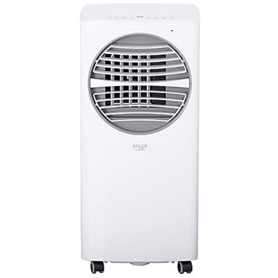 Adler AD 7925 Climatiseur 12.000 BTU Blanc