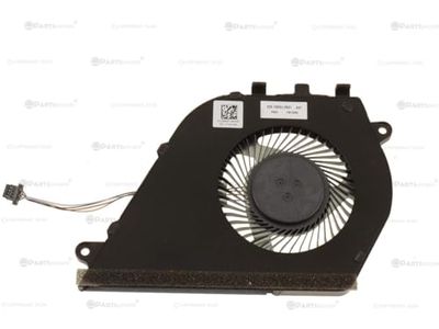Dell Fan voor CPU