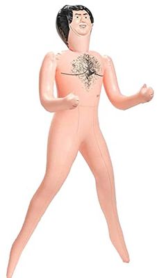 Poupée gonflable pour femme - Article de Saint-Valentin