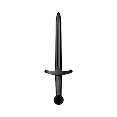 Cold Steel 92BKD - Cuchillo (348,699 g, 50,8 cm, Polipropileno, Negro, Negro)