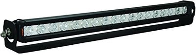 Vision X Lighting 9111643 Xil-HPX1810-Horizon Series Bar - Binocolo, 18 LED, 90W-5299 Lm-E-Mark