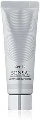 Sensai, CELLULAR CREMA GIORNO SPF30 50ML PERFORMANCE