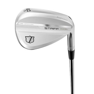 Wilson Staff Model Wedge ZM, Men's, incolore, No Size