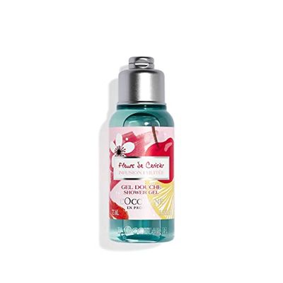 Fleurs De Cerisier Gel Douche 75 Ml