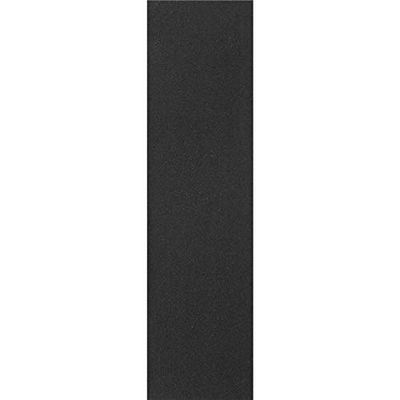 Jessup Lot de 100 bandes adhésives pour skateboard 22,9 x 83,8 cm Noir