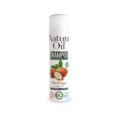Shampoo Olio di Argan