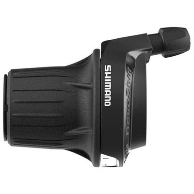 Shimano Tourney/Ty Rv200 Manetka, Czarny, 11L x 1W mm
