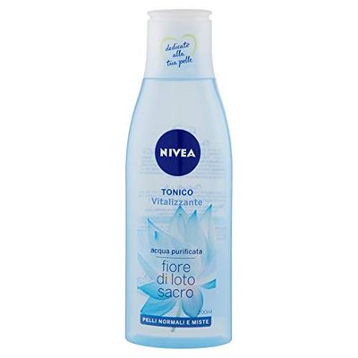 NIVEA Tonik witalizujący 200 ml