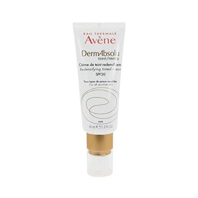 Avène krem przeciwsłoneczny do ciała, 1 opakowanie (1 x 40 ml)