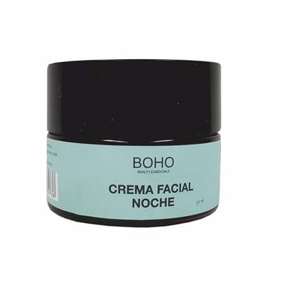 Boho Odżywiający krem na noc Bio 50 Ml Boho 200 ml