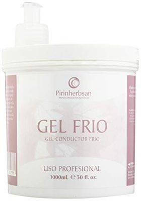 Pirinherbsan Gel Freddo 1 kg - 1 pezzo