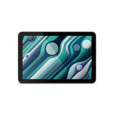 SPC Gravity 4G (2nd Gen) - Tablet 10,1" HD IPS, procesor OctaCore 1,6 GHz, łączność 4G, 3 GB pamięci RAM, 32 GB rozszerzalnej pamięci, bateria 6000mAh, USB-C, kolor czarny