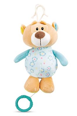 NICI Muziekdoos Beer 18cm