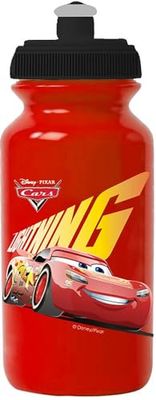 Philips Lighting Botella de agua 380ml de Cars 3