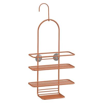 METALTEX JABONERA DUCHA Reflex Copper
