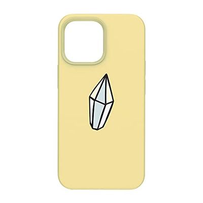 Bonamaison Digitaal bedrukte hoes compatibel met iPhone 12, telefoonhoes, beschermhoes, stootvast, siliconen, flexibel
