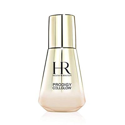 Helena Rubinstein Prodigy CELLGLOE Base 04 30ML Unisex Adulto, Negro, Único