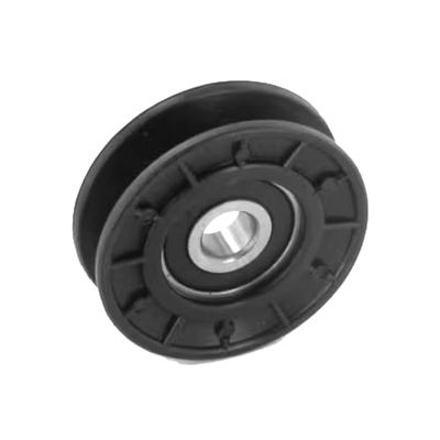 cyclingcolors 1x Puleggia per Trattore Tosaerba Compatibile con AYP 166042 Giardino Utensili