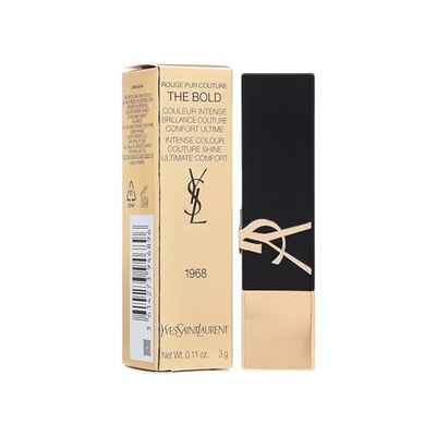 Rouge Pur Couture The Bold YSL RPC The Bold 1968